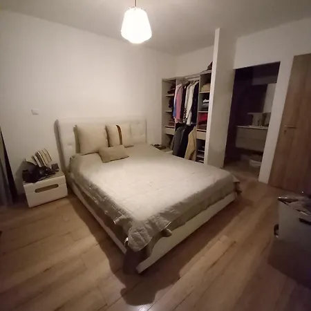 Holiday home Les Oliviers Pont-Saint-Esprit